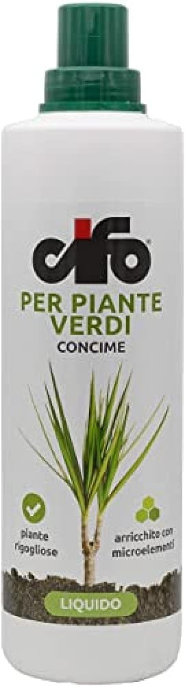 granverde Green Plants