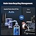 ANYCUBIC Photon Mono M7 MAX Resin 3D Printer, 13.6’’ 7K Large Resin Printer with COB LighTurbo 3.0, Flip-Open Cover Design, Intelligent-Assist Printing, Print Size 11.8'' x 11.7'' x 6.5''