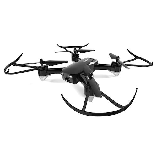 HaiMa Fq40 2.4Ghz Wifi Fpv Rc Drone Elicottero Quadcopter Con Fotocamera Hd 720P - Nero Con Fotocamera 720P