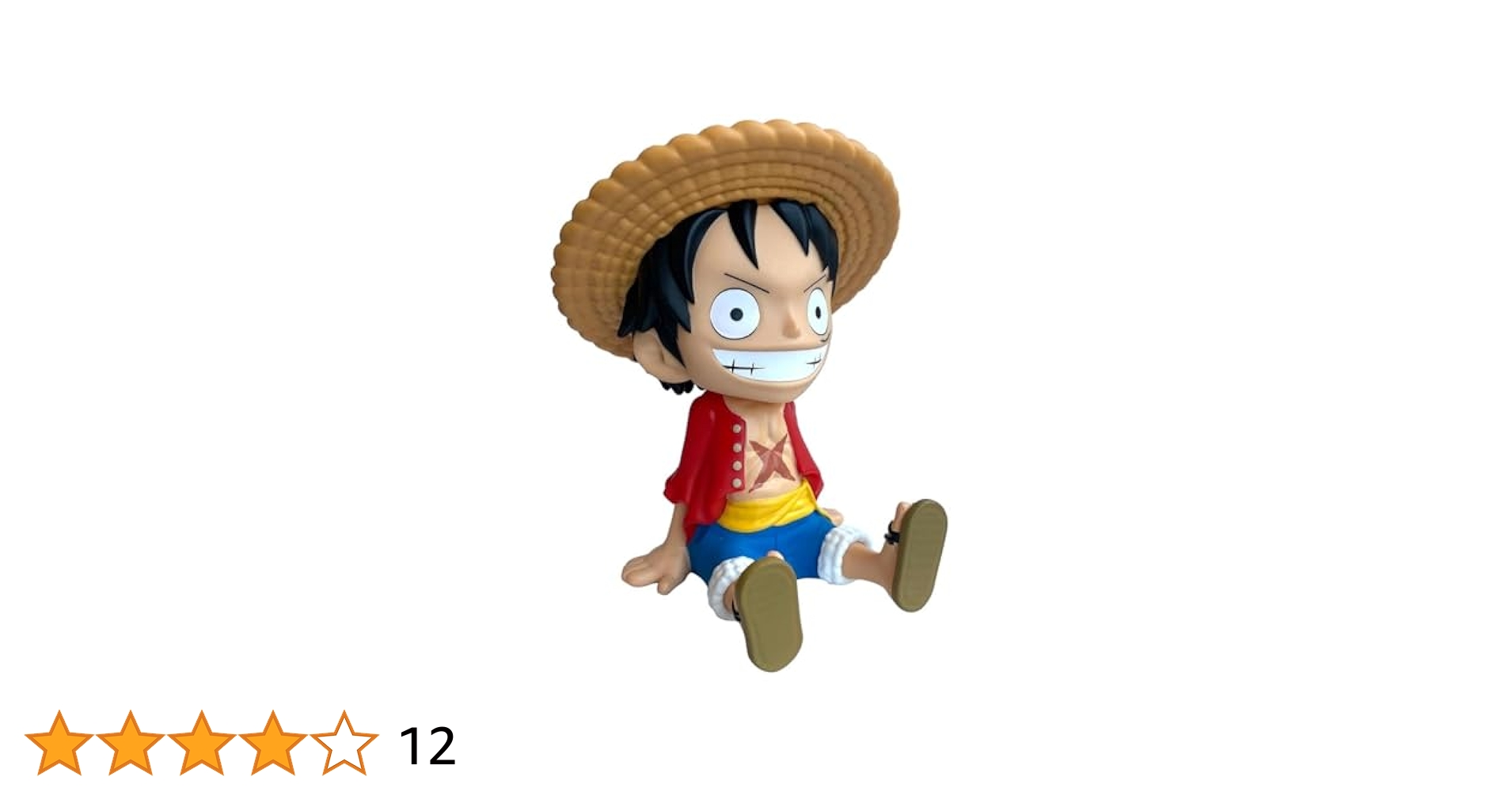 ワンピース 貯金箱 フィギュア 2体セット ワンピース キャラバンク海賊船シリーズ トラファルガー・ローの