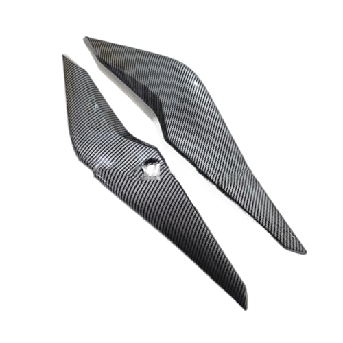 Couvercle de siège CBR250R carénage arrière plastique contre infiltrations eau sous selle moto