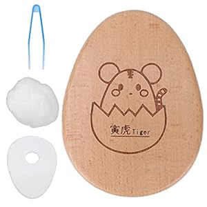 Baby Tand Doos, Baby Tand Doos Houten Tanden Opslag Keepsake Box Organizer voor Tanden Baby Shower Verjaardagscadeau