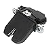 Vehicle tailgate lock mechanism 6ru827505c, boot lock assembly for front gate replacement