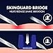 Gillette SkinGuard Razors for Men, Gillette Razor, 4 Count