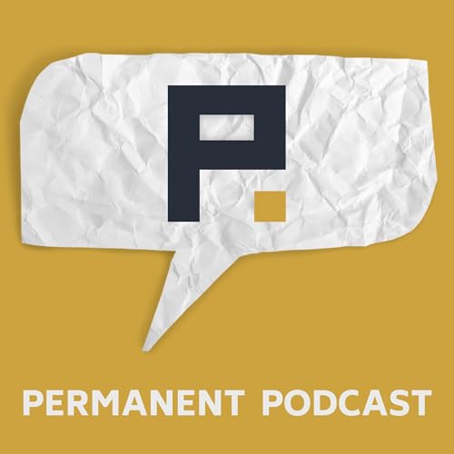 Page de couverture de Permanent Podcast: Real Talk About Private Equity and Buying, Selling, and Operating Small Businesses