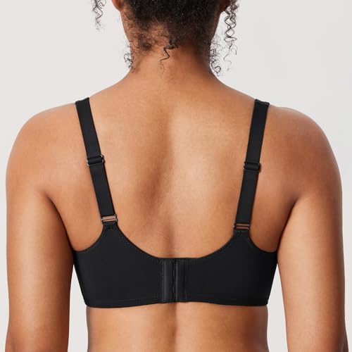 Image of DELIMIRA Women's Confishape Full Coverage Bras