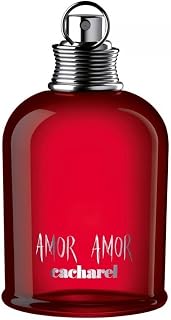 Cacharel Amor Amor, Eau de Toilette, Perfume Feminino, 30 ml