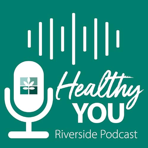 Healthy YOU! cover art