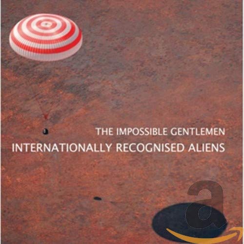Internationally Recognised Aliens