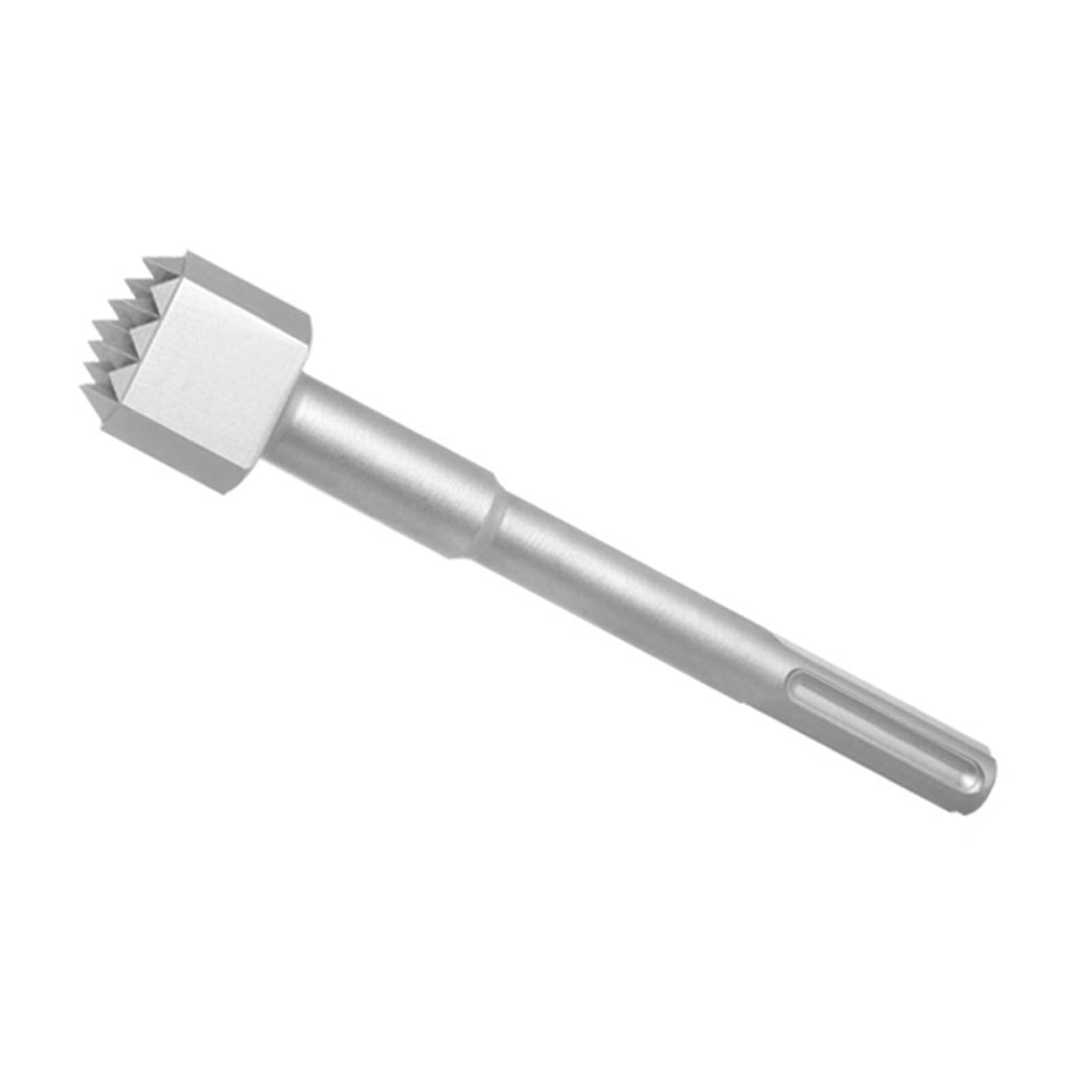 Electric Hammer Drill Bits Concrete Chisels Rotary Hammer Chisels Drill Bit Square Head Bit Ice Breaking