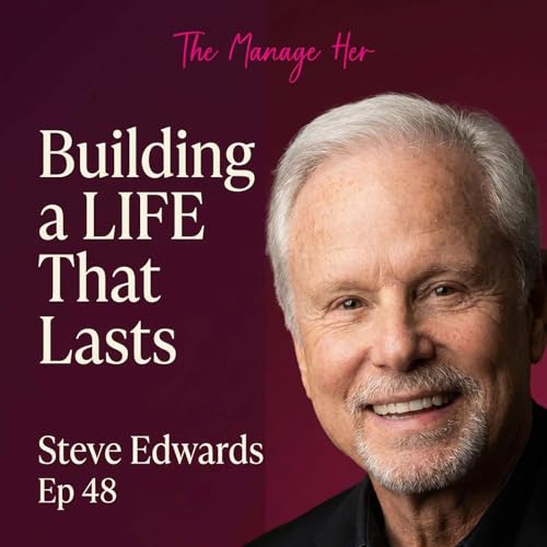 30 Years in Broadcasting... Never Got Fired. Here's Why | Steve Edwards | Ep 48