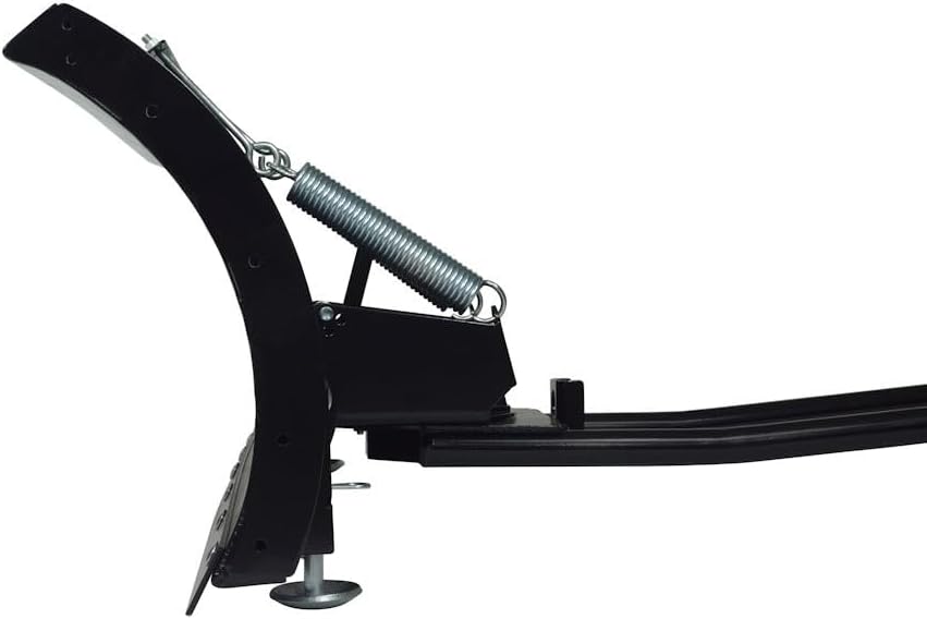 MotoAlliance DENALI 60 inch ATV Plow for 2009-2014 Sportsman 550, 850