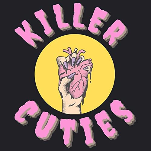 Couverture de Killer Cuties Podcast