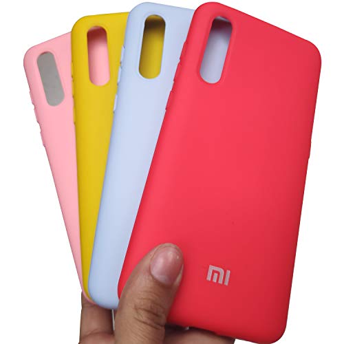 O melhor Capa Xiaomi Mi 9: Guia de revisão e compra