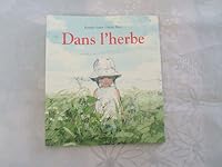 Dans l'herbe 2211206301 Book Cover