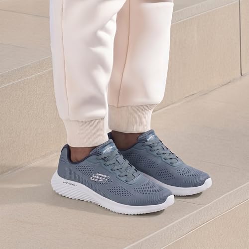 Image of Skechers Mens Bounder Sneaker