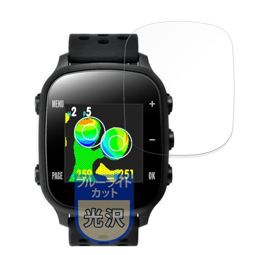 MotoMoto tB GreenOn THE GOLF WATCH NORM GN301 p ȖʑΉ یtB u[CgJbg Ŕ {