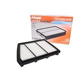 FRAM CA12259 Extra Guard Engine Air Filter
