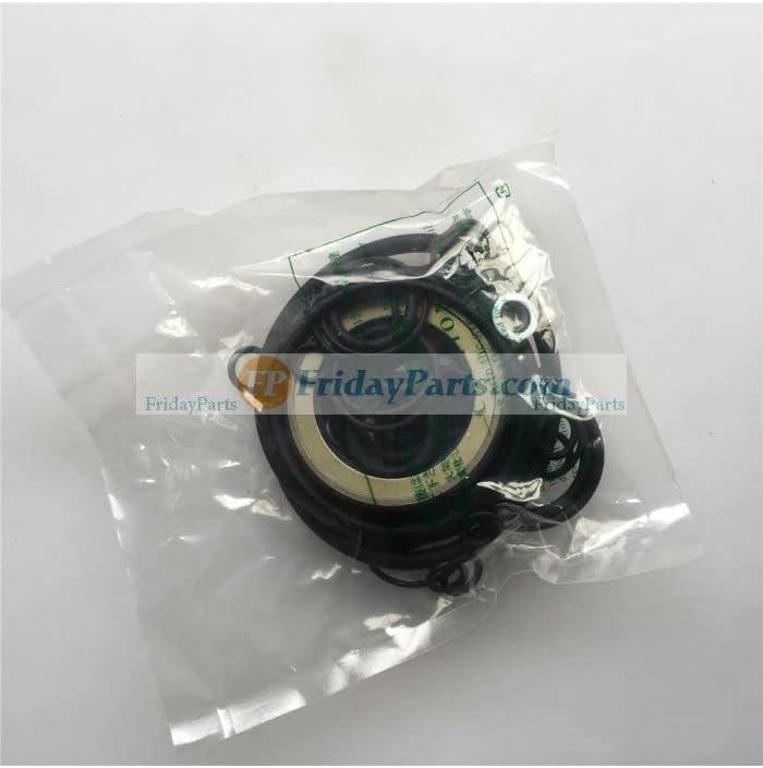 Aftermarket replacement Excavator R215-7 Main Pump Seal Kit