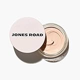 Jones Road What The Foundation - ALABASTER (pale with pink undertones), 1.14 Ounce (Pack of 1)