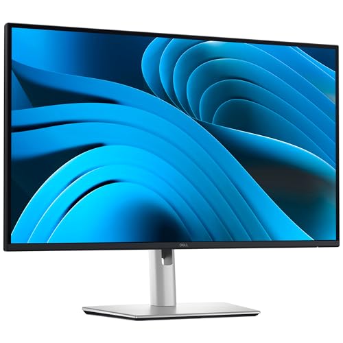 Dell Pro 27 Plus QHD USB-C Hub Monitor P2725DE - LED-Monitor - 68.47 cm (27")