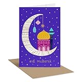 American Greetings Congrats Card for Eid (Peace and Prosperity)