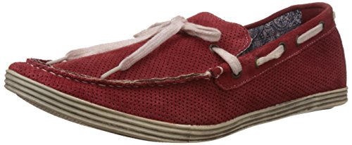 franco leone boat shoes
