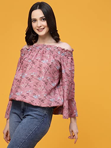 Image of Oomph! Women's Top