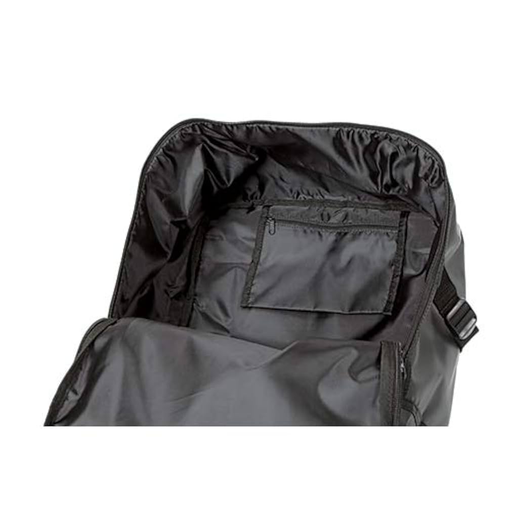 Amazon | ISAMI イサミ BOXバッグ (復刻版) 大容量 簡易防水