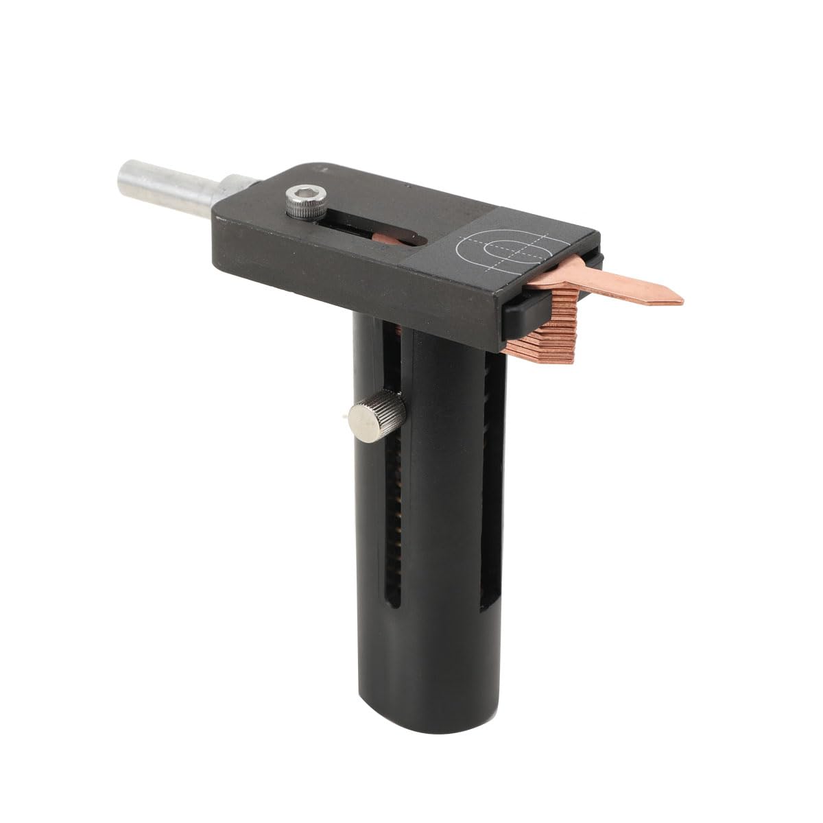 Mreryyse Stud Welder Dent Puller Kit - Car Dent Puller Remover Studs Welder