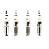 E3.74 E3 Premium Automotive Spark Plugs (4-PACK)