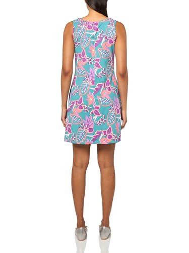 Image of Columbia Chill River Printed Dress