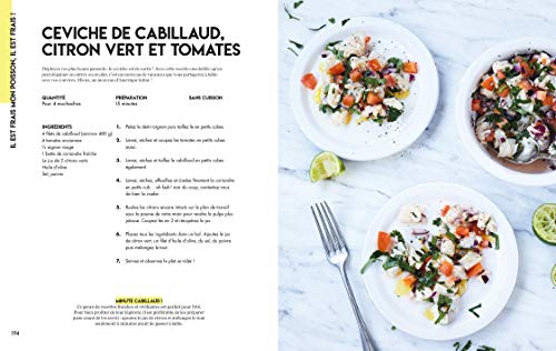 Frichti: Manuel pratique de bonne bouffe: 31653