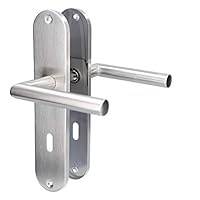 Algopix Similar Product 20 - Alpertec 28015500 Stainless Steel