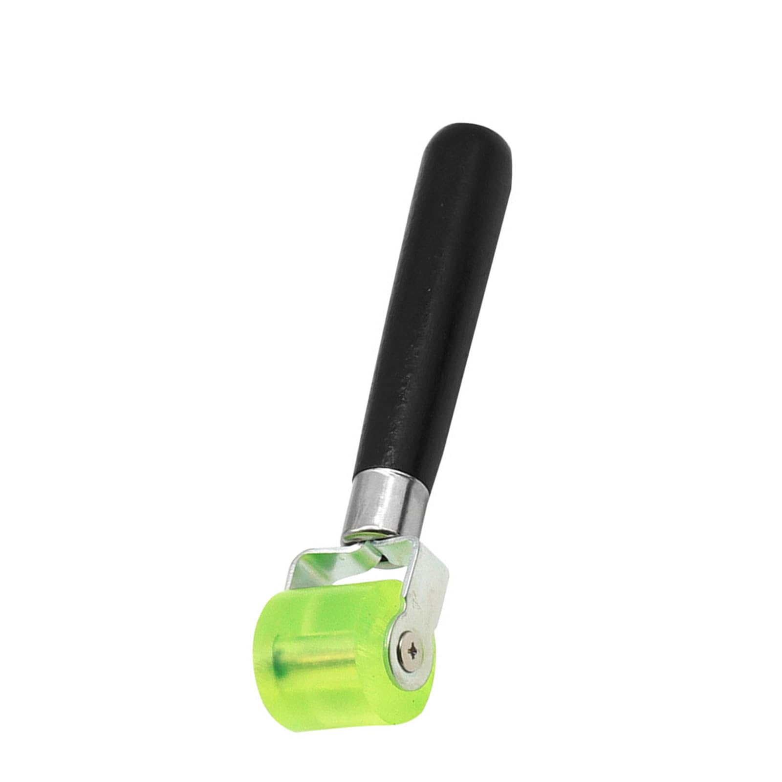 Multipurpose Silicone Pressure Roller Bubble Removers for Automotive Insulation Mats and Murals Adhesion Projects Multiple Materials Pressure Roller