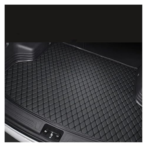 Tapis de coffre pour Toyota RAV4 bac étanche contre la saleté