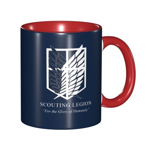 i̋l c }OJbv 330ml eB[Jbv R[q[Jbv Jbv Z~bN Mug Cup y ڃhbv  킢 dqWΉ ObY ItBX Ɨp v[g