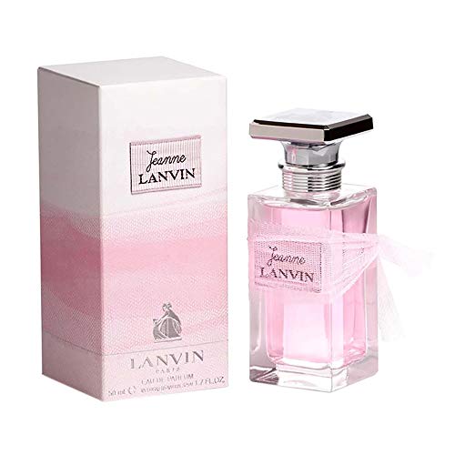 Jeanne Lanvin Women Eau De Parfume 50 Ml