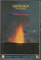 General geology study guide 0675092167 Book Cover