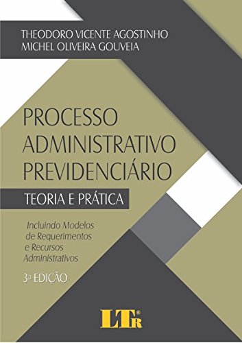 Processo Administrativo Previdenciário