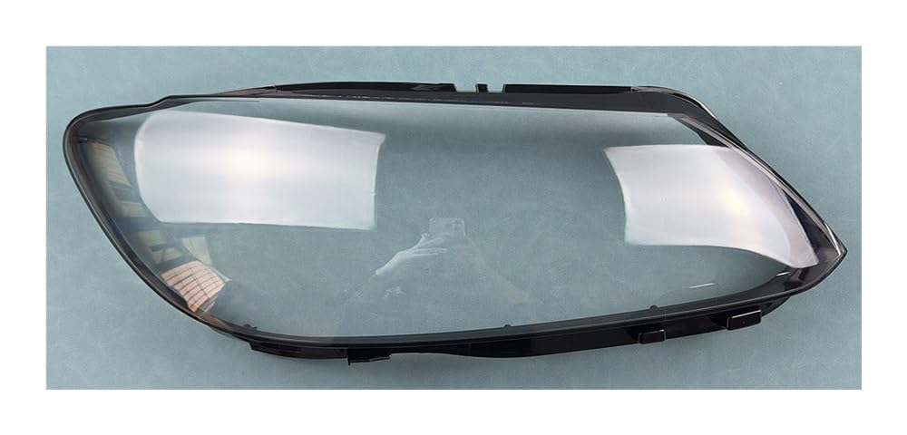 Abat-jour couvercle de phare pour voiture 2011-2015 coque de remplacement - 8