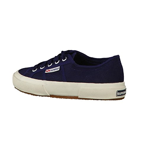 Image of Superga 2750 Cotu Classic Canvas Sneakers for Men & Women - Iconic Italian Men's and Women's Tennis Shoes with Breathable Upper, Non Slip Rubber Sole
