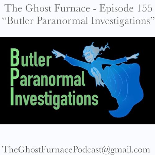 Butler Paranormal Investigations