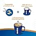 Horlicks Original Classic Malt Plain, 1000 Gram
