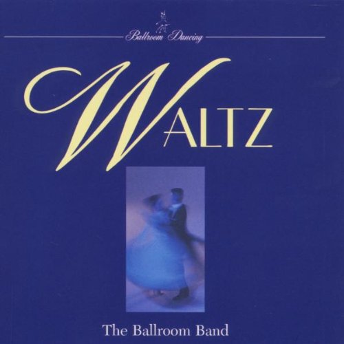 Waltz [Audio CD]