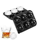 Améliorez vos créations de boissons : amenez vos boissons à de nouveaux sommets en mélangeant votre eau, soda, jus ou thé préférés. Donnez libre cours à votre créativité en créant différents moules à glace en même temps pour une touche rafraîchissante