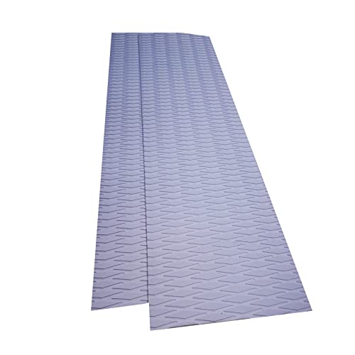 Tapis de traction antidérapant pour planche de surf et SUP Toogou en mousse EVA découpable