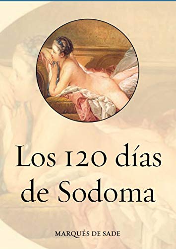 120 Dias De Sodoma Libro Pdf