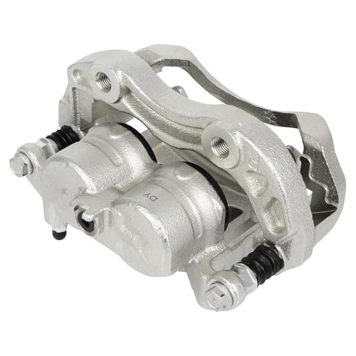 Image of 19B2870 19B2871 Front Left & Right Disc Brake Calipers