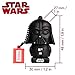 16GB Star Wars TLJ Darth Vader USB Flash Drive